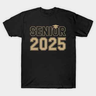 Senior-2025 T-Shirt